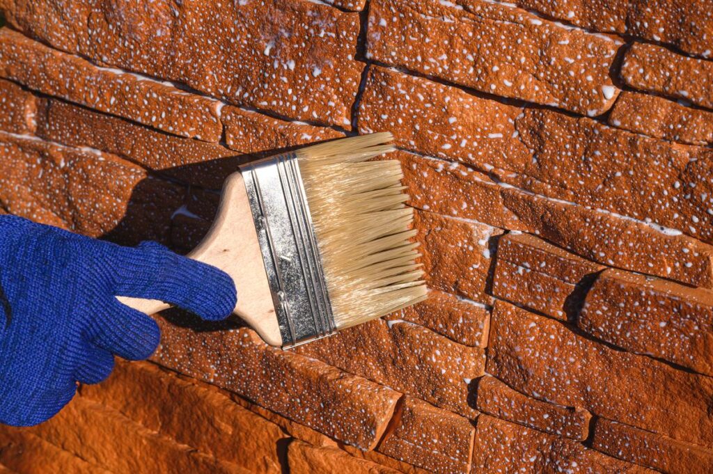 Waterproofing Brick Walls - Additional Services