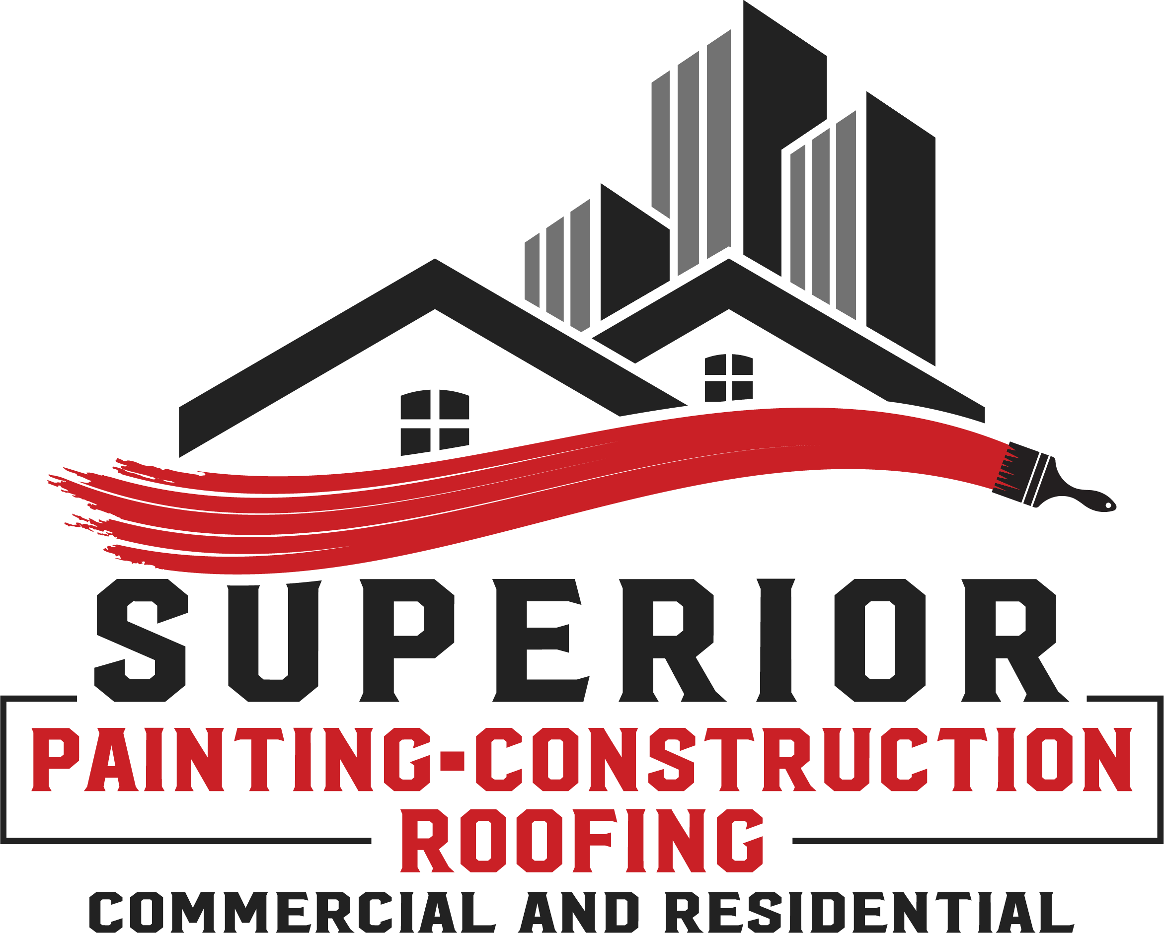 Superior - Painting - Construction